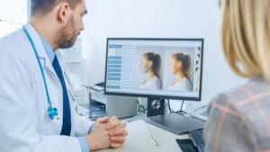 Board Certified cosmetic surgeon