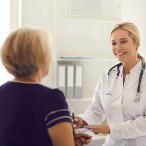 doctors appointment