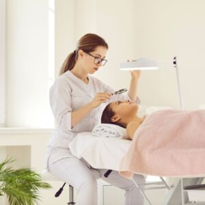dermatologist