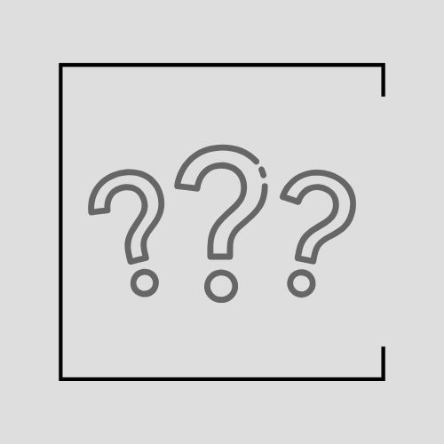 question icon