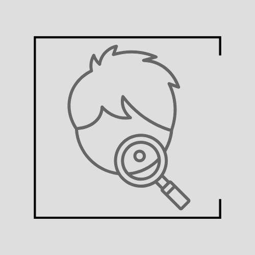 mole exam icon