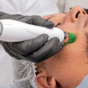 dermatologist